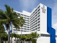 Delta Hotels by Marriott West Palm Beach Hotels near Palm Beach International Airport