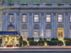 The Hotel Saskatchewan, Autograph Collection