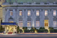 The Hotel Saskatchewan, Autograph Collection Hotels near Government House