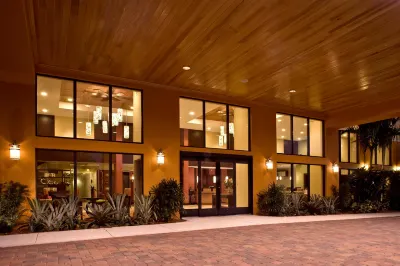 Courtyard Boynton Beach Hotels in Boynton Beach