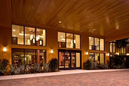 Courtyard Boynton Beach Hotels in Boynton Beach