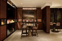 JW Marriott Hotel Muscat - 5-Star