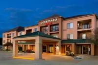 Courtyard Bloomington Normal Các khách sạn ở Normal