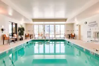 Courtyard Philadelphia Great Valley/Malvern Hotels in East Whiteland Township