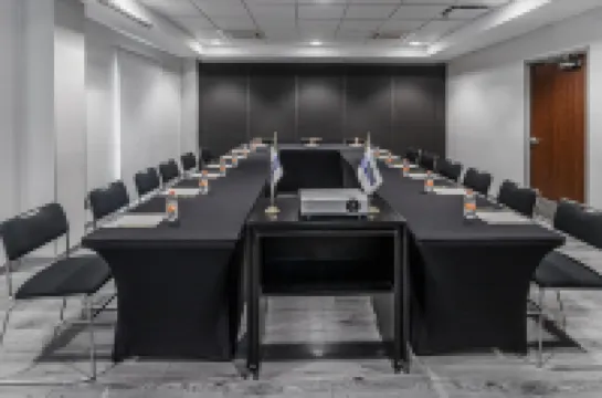 ซิตี้ เอ็กซ์เพรส โดย มาริออท โออาซาก้า