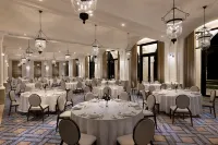 The St. Regis la Bahia Blanca Resort, Tamuda Bay Hôtels à : Fnideq