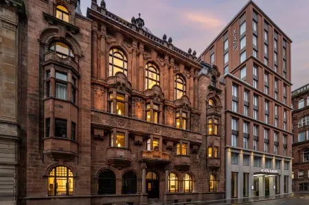 AC Hotel Glasgow