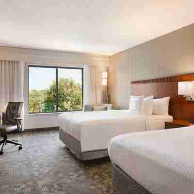 コートヤード ブルーミントン ノーマル Rooms