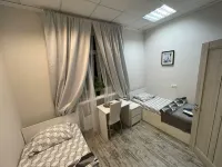 Travelroom Belorusskaya Hotel โรงแรมใกล้พิพิธภัณฑ์วิทยาศาสตร์เอ็กซ์เพอริเมนตาเนียม