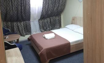 Hostel Tyumen (ex. Tmn)