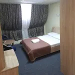 Tyumen na Respubliki Hotel-Hostel