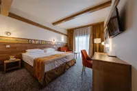 Konakovo River Club Hotels in Konakovsky District