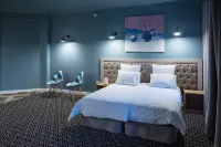 Apartment Salt Warehouse