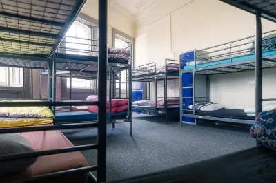Princes Street Hostel 科斯托芬住宿飯店