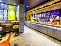 Ibis Budget Leipzig City - Cho phép mang theo thú cưng