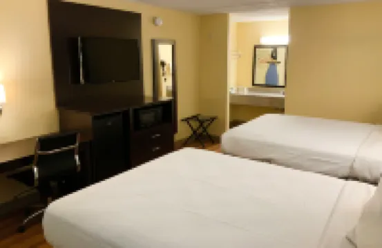 Days Inn by Wyndham Troy IL Hotels in 