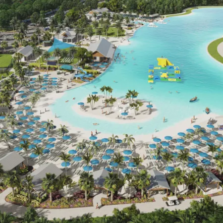 Holiday Inn Express & Suites Ruskin - Sun City by IHG