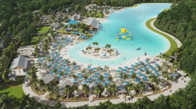 Holiday Inn Express & Suites Ruskin - Sun City by IHG Hotels in Ruskin