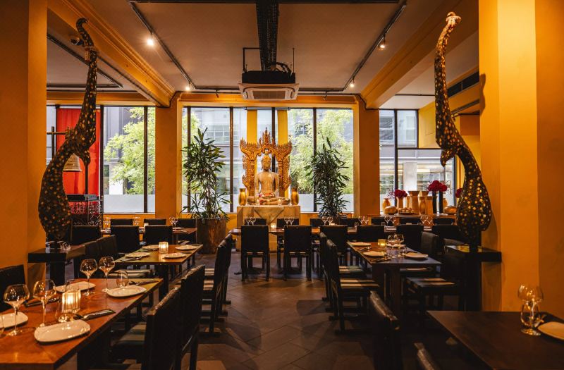 Hotel Indigo London - Tower Hill by IHG photo 4