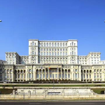 Mercure Bucharest City Center