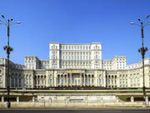 Mercure Bucharest City Center Hotel a Bucarest