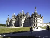 Novotel Amboise Hotel in zona La Pagode de Chanteloup