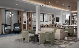 Towneplace Suites Paris