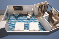 코트야드 바이 메리어트 파로 블랑코 리조트, 플로리다 키스 마라톤