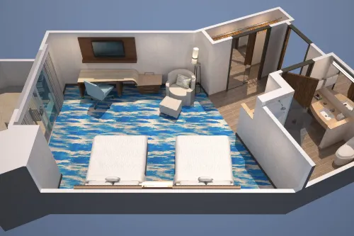 코트야드 바이 메리어트 마라톤 플로리다 키