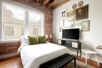 Sonder the Drayton Apartments Historic District