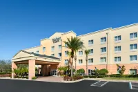 Fairfield Inn & Suites Fort Pierce