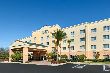 Fairfield Inn & Suites Fort Pierce