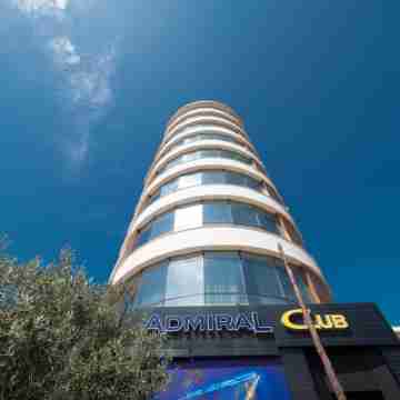 Seaside Rest Apartment Hotel Exterior