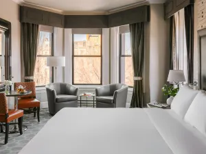 No. 284 Back Bay Hotel, Sonder