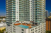 Hotel Arya, BW Premier Collection Hotels in Coconut Grove