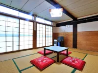 Hanasaku Onsen Yoshiyaso
