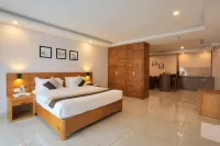 All Season’s D’Fort Ayurvedic Resort