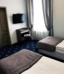 Na Mirnom Guest House