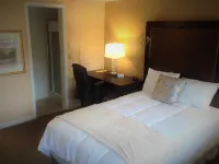 Wayne Inn Hoteles en Condado de Wayne