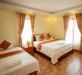 Mai Place Homestay Hoa Lu District 호텔