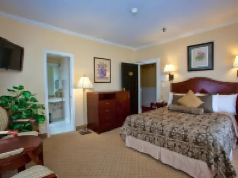 Hotel Amari Hotels in San Francisco