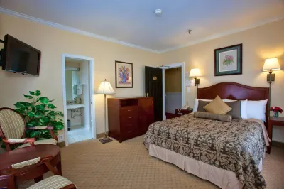 Hotel Amari Hotels near San Francisco Armory