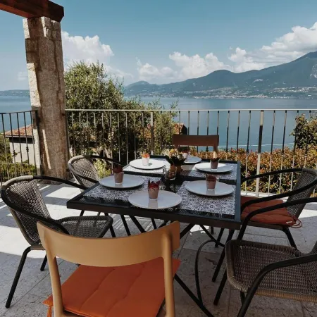Agriturismo le Anze