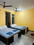 Woodland Residency Hotels in Odanthurai