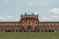 Garner Hotel WIESBADEN CITY by IHG のホテル