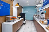 Holiday Inn Express & Suites DUNCAN by IHG - breakfast