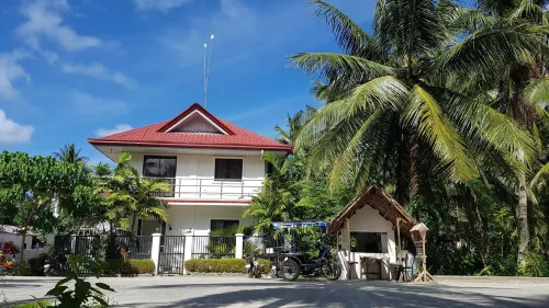 Yayay Siargao Hotels in Dapa