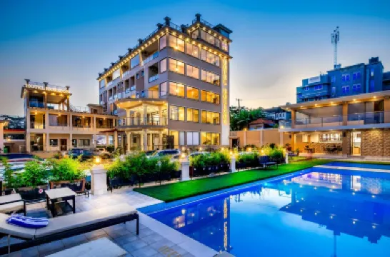 Hotel Horizon Entebbe Hotels in 