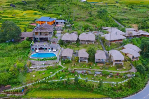 Sapa Eco Villas & Spa