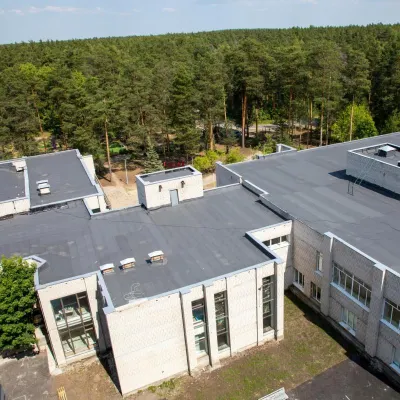 Sosnovy Bor Park Hotel